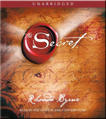 The Secret Audiobook The Secret Audiobook